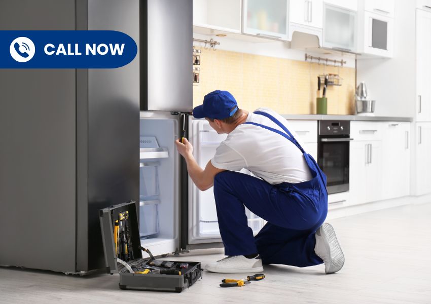 East Granby CT Appliance Repair Company
